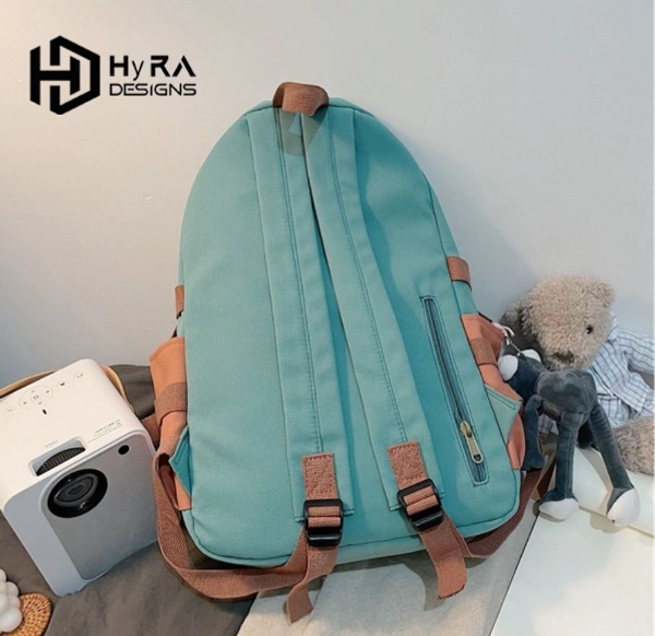 Pilot Bird Bagpack - Blue